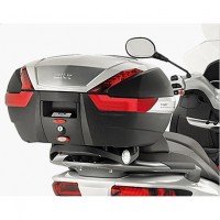 SR 5609 Special rack (Monokey) pro skútry Piaggio MP3 300 a MP3 500